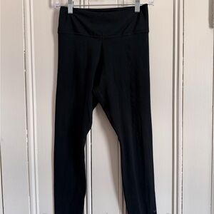 Nike Dri-FIT Black Leggings